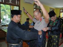34 Polisi Dipecat Tidak Hormat di Riau, Ini Rinciannya