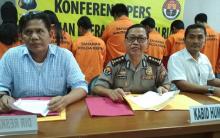 Polda Kepri Jadwalkan Periksa Aktivis Antikorupsi Mulkansyah