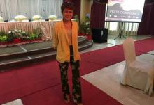 Batik Batam Bakal Hiasi Grand Final Miss Tourism Worldwide 2019