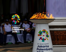 Jadwal Asian Games 2018 dan Live Streaming