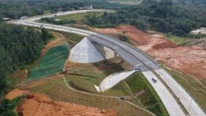 Proses Penetapan Lokasi Tol Padang-Pekanbaru Menunggu Keputusan Pemerintah Daerah