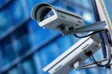 Kepolisian Singapura Targetkan Pasang 200 Ribu Kamera CCTV 