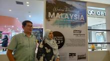 Batam Tourism Expo 2024 Jadi Ajang Promosi Destinasi Unggulan Tourism Malaysia