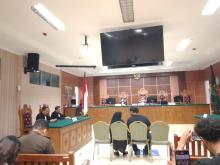 Jaksa Tuntut Kapten Kapal MT Arman 114 dengan Pidana Tujuh Tahun Penjara dan Denda Rp 5 Miliar