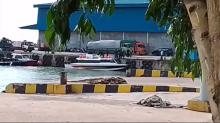 KLHK Turunkan Kru Lokal dari Kapal MT Arman yang Diduga Beroperasi Ilegal