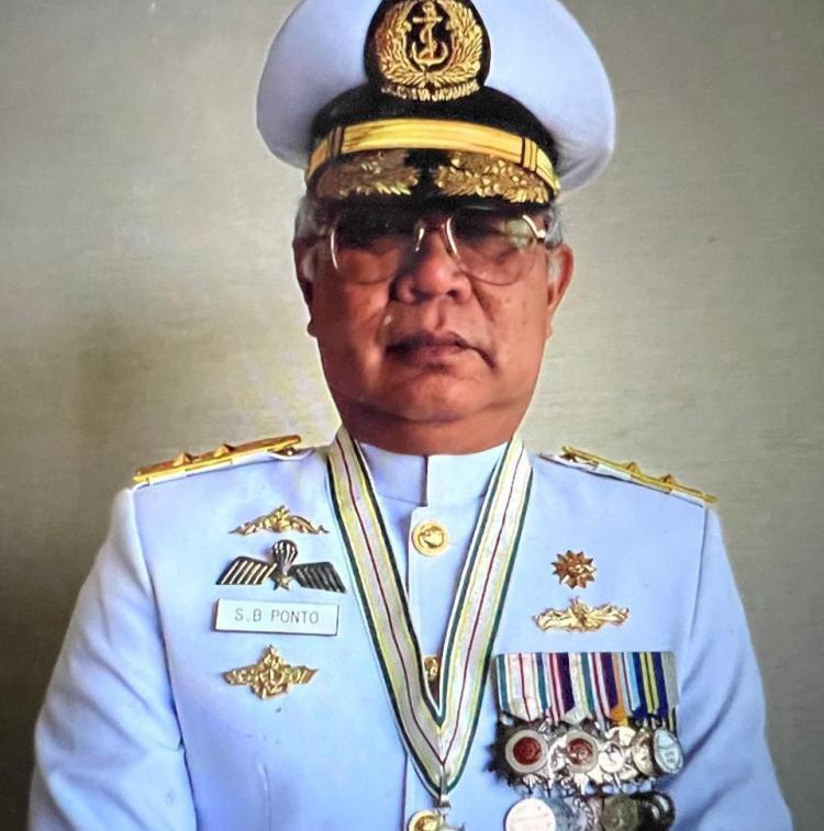 Soleman B Ponto Soroti Tuntutan Hukum Kapten MT Arman 114, Singgung Isu Penyitaan Barang Bukti