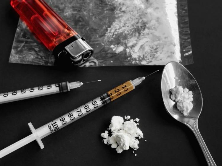Satresnarkoba Polresta Tanjungpinang Tangkap 59 Pengedar Narkoba, 880 Gram Sabu dan 173 Ekstasi Disita