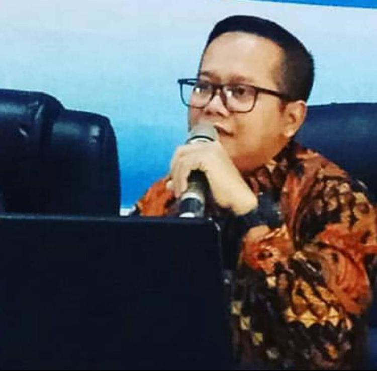 Pengamat Prediksi Pilkada Tanjungpinang Bakal Diikuti Dua Kandidat Paslon