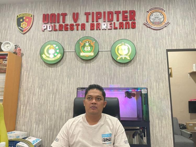 Polisi Selidiki Kasus Peretasan Akun Mobile Banking Nasabah Bank Mandiri Batam yang Rugi Hampir Rp 300 Juta