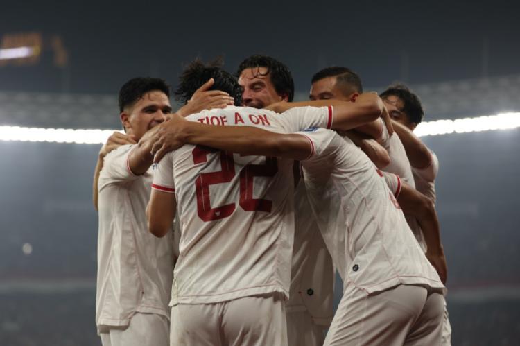Drawing Putaran Ketiga Kualifikasi Piala Dunia 2026 Zona Asia Segera Diselenggarakan, Timnas Indonesia Menanti Lawan