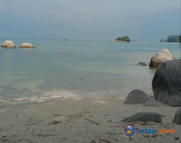 Pesona Pantai Trikora 4, Permata Tersembunyi di Tanjungpinang