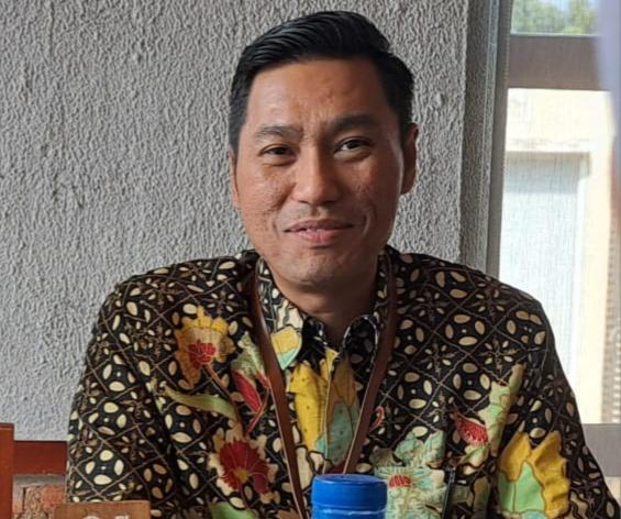 Profil Singkat Sinar Danandjaya, Kepala Otoritas Jasa Keuangan (OJK) Kepulauan Riau