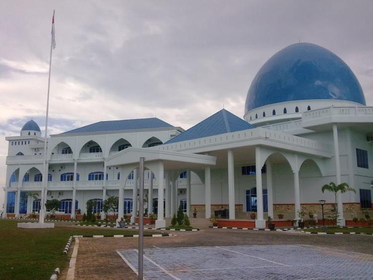 Usai Kalah di MK, Partai Golkar Usulkan Tiga Nama Calon Wakil Ketua I DPRD Tanjungpinang 2024