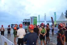Bintan Triathlon Kembali Digelar, Kebangkitan Sport Tourism dengan 400 Atlet dari 35 Negara