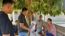 Polsek KKP Tangkap Pelaku Rekrutmen CPMI Ilegal ke Kamboja, 14 CPMI Non Prosedural Diamankan di Pelabuhan Batam Center