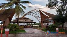 Angkringan Tepi Danau di Batam, Destinasi Romantis dengan Hiburan Keluarga yang Menyenangkan