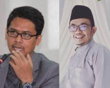 Iskandarsyah Pastikan Muhammad Rudi Bakal Tetap Maju sebagai Gubernur, Tolak Menjadi Wakil Ansar