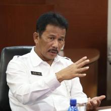 Muhammad Rudi: Koordinasi Maksimal Pusat dan Daerah Jadi Kunci Penting Pengendalian Inflasi di Batam