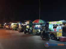Tanjung Riau, Destinasi Kuliner Malam yang Wajib Dikunjungi di Batam