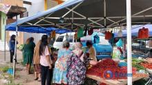 Pasar Kaget Tiban Batam, Pusat Belanja Ekonomis dengan Keunikan Tersendiri