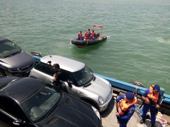 Kasus Penyelundupan  Mobil  Mewah  Bekas di  Batam  Mandek 